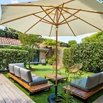 Ferienhaus Dune 1- Hossegor -