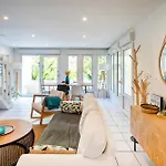 Ferienhaus Dune 1- Hossegor -