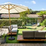 Vakantiehuis Dune 1- Hossegor -