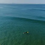 Dune 1- Hossegor - Vakantiehuis *