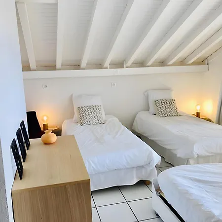 Holiday home Dune 1- Hossegor - Capbreton