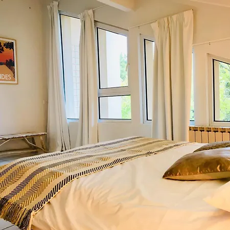 Holiday home Dune 1- Hossegor -