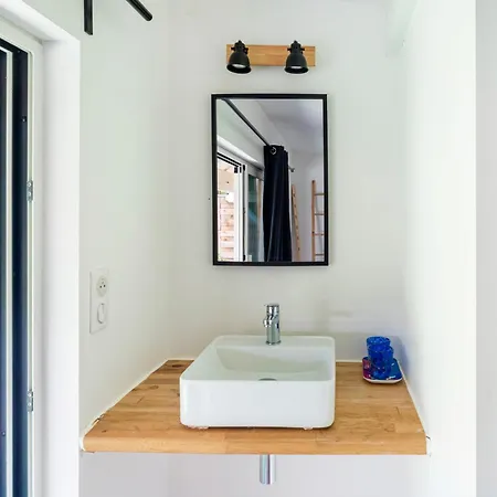 Dune 1- Hossegor - Сasa de vacaciones