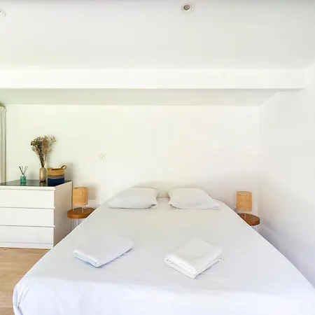 Сasa de vacaciones Dune 1- Hossegor -