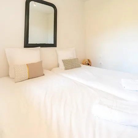 Dune 1- Hossegor - Σπίτι διακοπών *