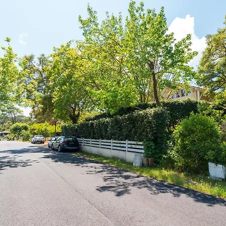 Dune 1- Hossegor - Сasa de vacaciones *