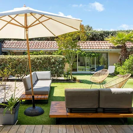 Dune 1- Hossegor - *