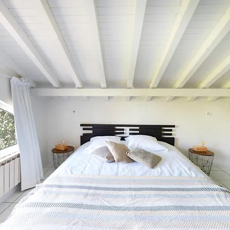 Dune 1- Hossegor - Σπίτι διακοπών *