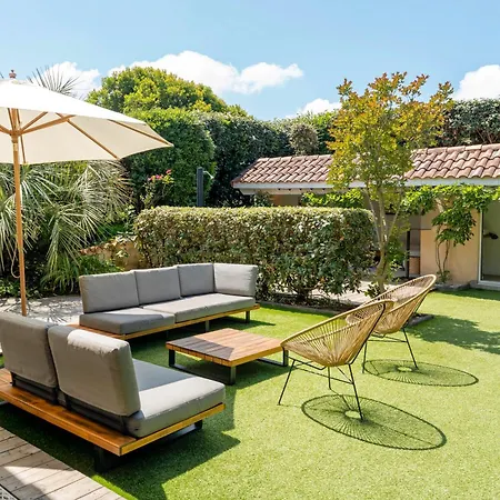 Dune 1- Hossegor - Capbreton