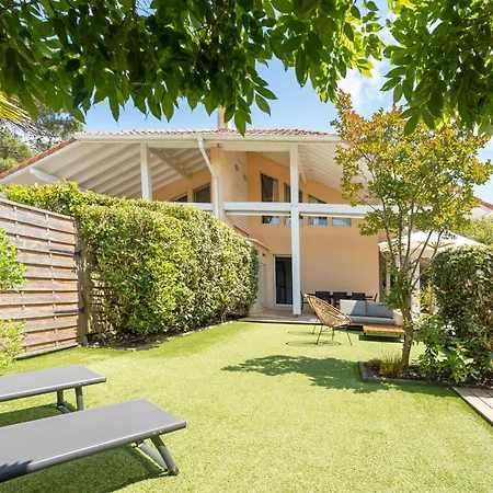 Dune 1- Hossegor - Capbreton