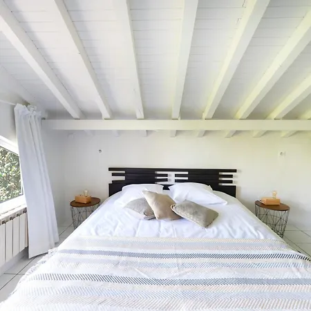 Tatil Evi Dune 1- Hossegor -