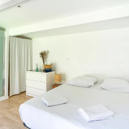 Dune 1- Hossegor - Tatil Evi