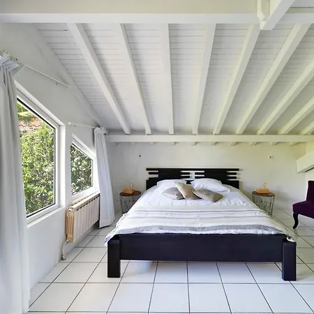 Dune 1- Hossegor - Tatil Evi Capbreton