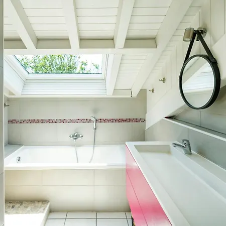 Tatil Evi Dune 1- Hossegor -