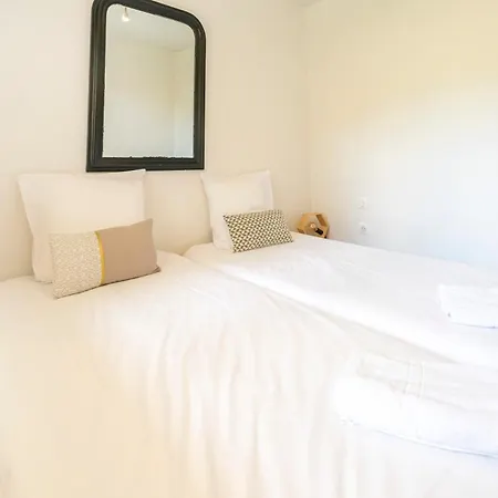 Tatil Evi Dune 1- Hossegor -