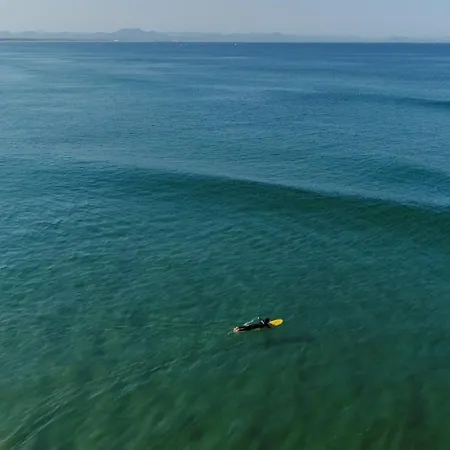 Dune 1- Hossegor - Tatil Evi *