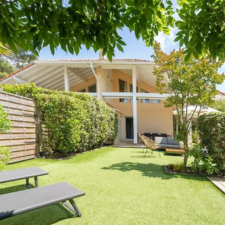 Tatil Evi Dune 1- Hossegor - Capbreton