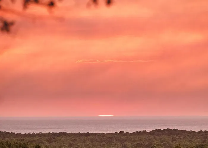 Σπίτι διακοπών Dune 1- Hossegor -
