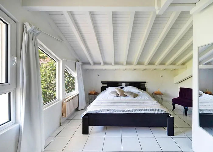 Dune 1- Hossegor - * Capbreton