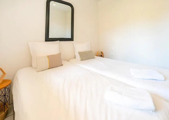 Dune 1- Hossegor - Σπίτι διακοπών *