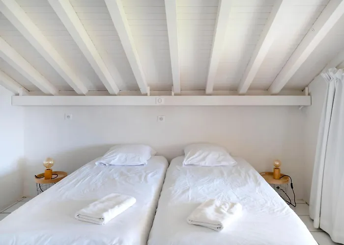 Σπίτι διακοπών Dune 1- Hossegor -