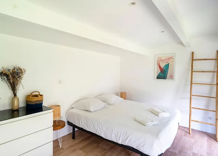 Σπίτι διακοπών Dune 1- Hossegor -