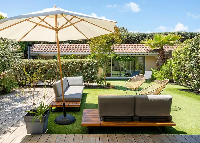 Dune 1- Hossegor - *