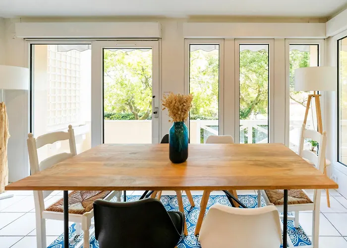 Dune 1- Hossegor - Capbreton