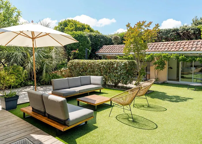 Dune 1- Hossegor - Capbreton