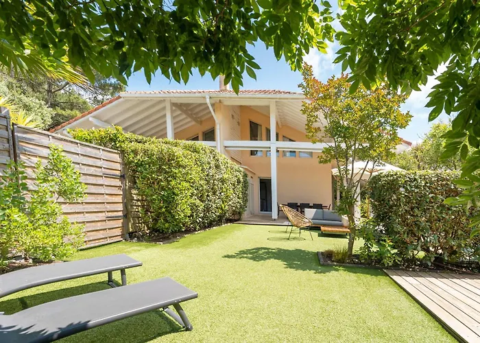 Dune 1- Hossegor - Capbreton